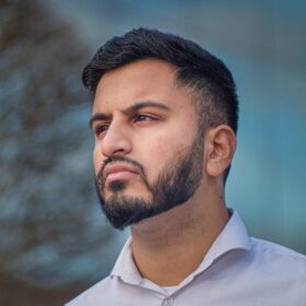 پیمان کاظمیان